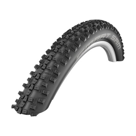 SCHWALBE Köpeny Smart Sam 700X35C