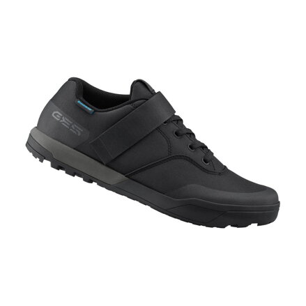 SHIMANO SHGE500 fekete cipő