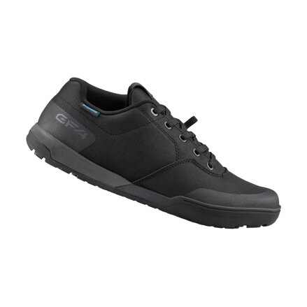 SHIMANO SHGF400 fekete cipő
