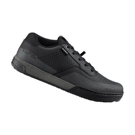 SHIMANO SHGF600 fekete cipő