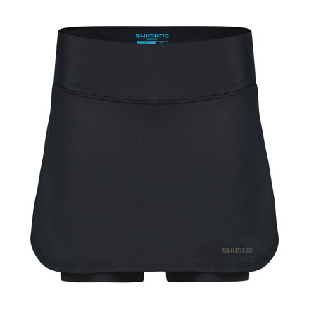 SHIMANO PRIMO fekete szoknya