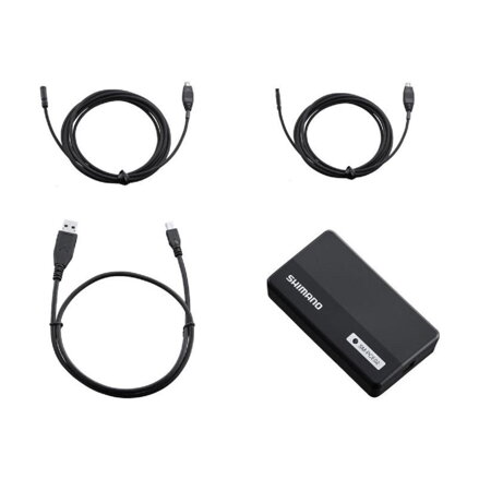 SHIMANO SM-PCE02 E-tube Diagnosztika project Di2 szett