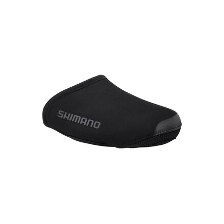 SHIMANO DUAL SOFTSHELL TOE tornacipőhuzatok a tornacipő hegyéhez