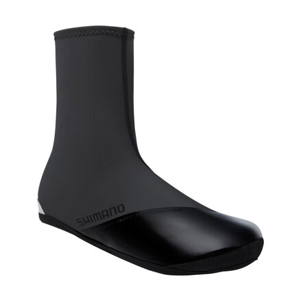 SHIMANO DUAL H2O fekete cipőtakaró