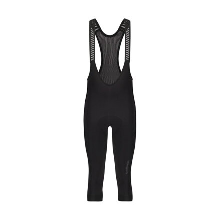 SHIMANO VERTEX KNICKERS 3/4 fekete női nadrág