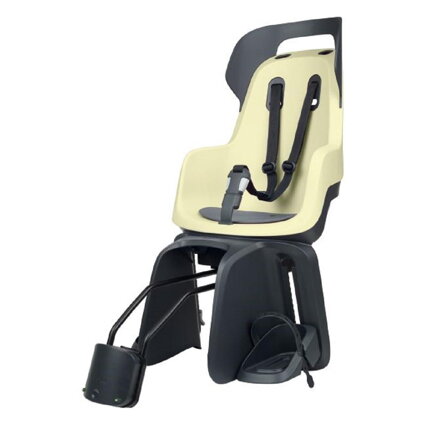 BOBIKE Gyermekülés GO MAXI FRAME vanília