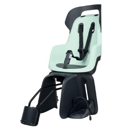 BOBIKE Gyermekülés GO MAXI FRAME menta