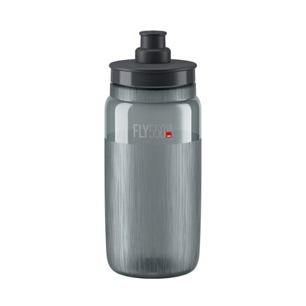 ELITE Palack FLY TEX 550 füst színű