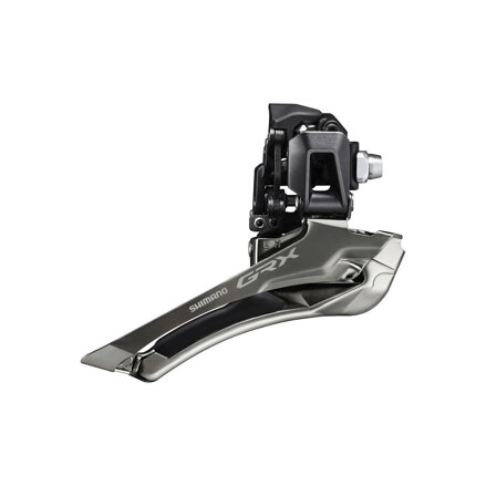 SHIMANO FD-RX820 Első váltó GRX 2x12 integrált