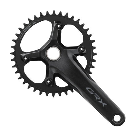 Shimano Hajtómű GRX FC-RX610 172.5mm