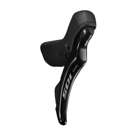 SHIMANO ST-R7120 Dual control 105 jobb 12 sebességes fekete