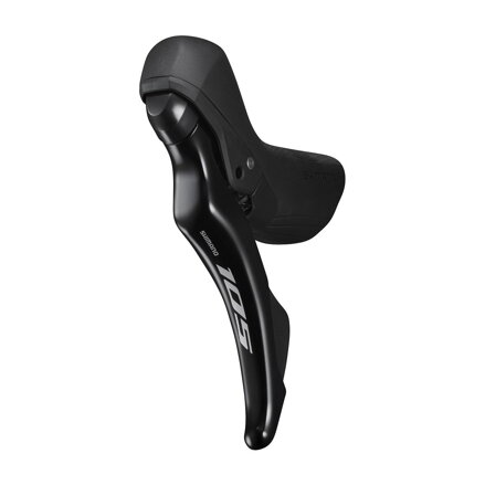 SHIMANO ST-R7120 Dual control 105 bal 2 sebességes fekete