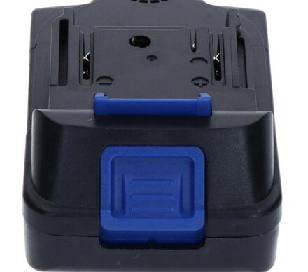 AR BLUE CLEAN Akkumulátor csere 18V 45Wh