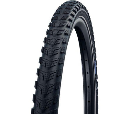 SCHWALBE Külső gumi MARATHON 365 (50-622) 28x2.00 Performance 67EPI GreenGuard 1100g Reflex 4Season