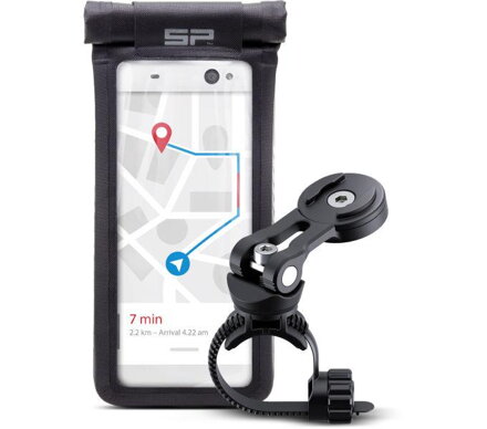 SP CONNECT  Bike Bundle Universal Case SPC+