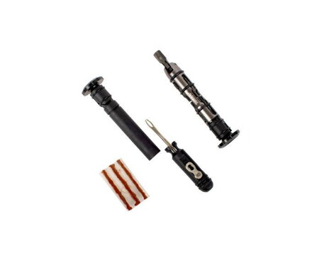 ZÉFAL Z BAR TOOL szett tubeless Külső gumi javítás