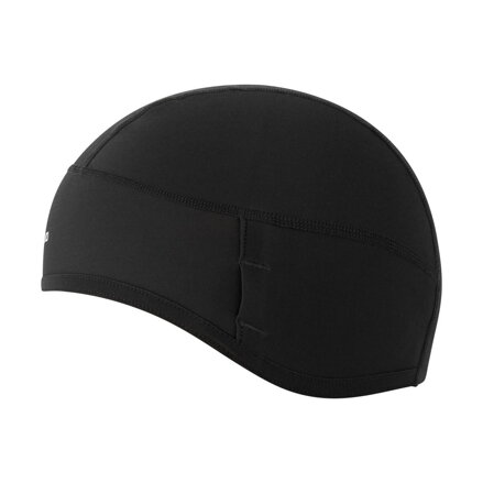 SHIMANO THERMAL SKULL CAP fekete Uni