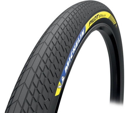 MICHELIN  Külső gumi PILOT SX SLICK 20x1.70 TLR 55TPI 330g