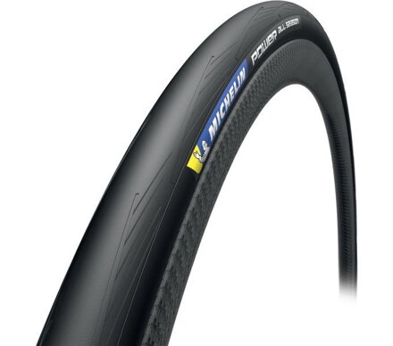 MICHELIN  Külső gumi POWER ALL SEASON 700x28C 60TPI 295g Competition Line