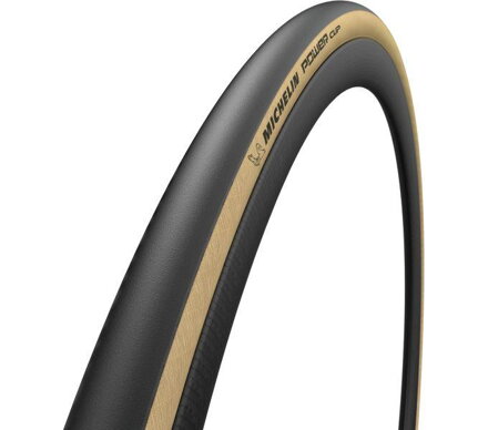 MICHELIN  Külső gumi POWER CUP 700x28C 3x120TPI klasik 245g Competition Line