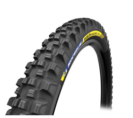 MICHELIN  Külső gumi WILD ENDURO FRONT 29x2.40 (61-622) 3x60TPI 1400g Racing Line
