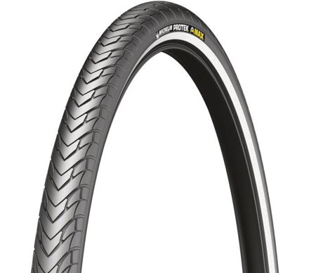 MICHELIN  Külső gumi PROTEK MAX 700x47C (47-622) 30TPI 1360g reflex