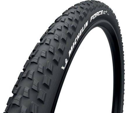 MICHELIN  Külső gumi FORCE XC2 29x2.25 3x60TPI 750g Performance Line