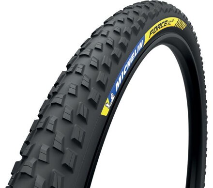 MICHELIN  Külső gumi FORCE XC2 29x2.25 2x150TPI 710g Racing Line