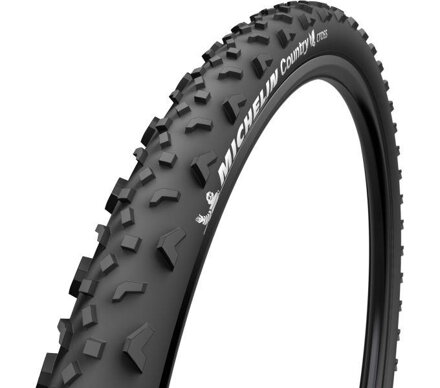 MICHELIN  Külső gumi COUNTRY CROSS 26x1.95 (47-559) 715g 3x30TPI