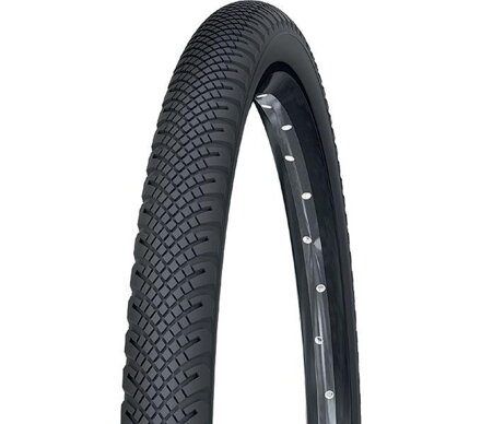MICHELIN  Külső gumi COUNTRY ROCK 27.5x1.65 (44-584) 600g 3x30TPI