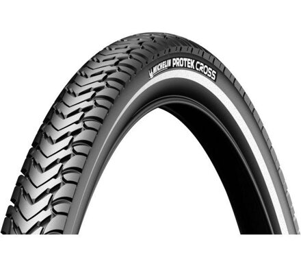 MICHELIN  Külső gumi PROTEK CROSS 26x1.60 (40-559) 765g 22TPI reflex