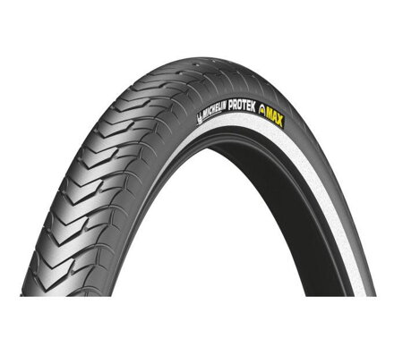 MICHELIN  Külső gumi PROTEK MAX 28x1.40 (37-622) 850g 30TPI reflex