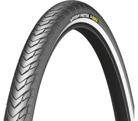 MICHELIN  Külső gumi PROTEK MAX 20x1.50 (37-406) 625g 30TPI reflex