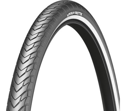 MICHELIN  Külső gumi PROTEK 20x1.50 (37-406) 560g 22TPI reflex