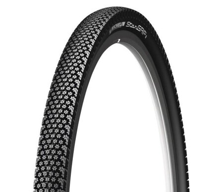 MICHELIN  Külső gumi STARGRIP 28x1.60 (42-622) 745g 30TPI reflex