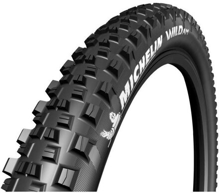MICHELIN  Külső gumi WILD AM Performance 26x2.25 (57-559) 800g 4x60TPI TLR
