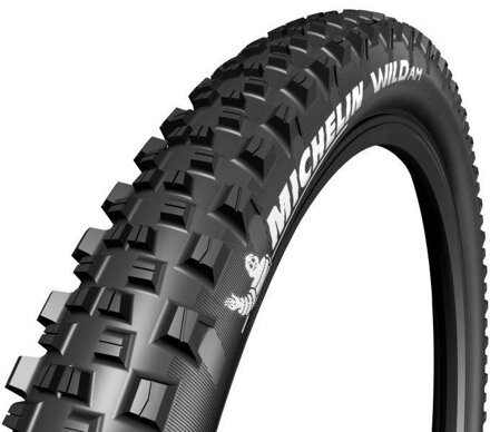 MICHELIN  Külső gumi WILD AM Performance 27.5x2.60 (66-584) 930g 4x60TPI TLR