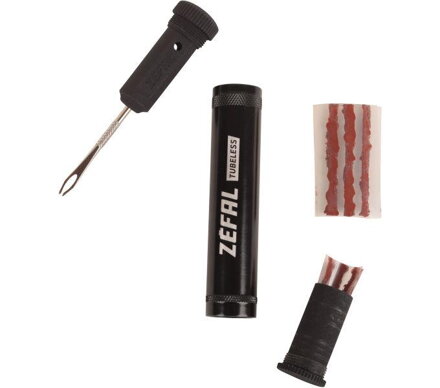 ZÉFAL Csomag Tubeless Külső gumi javítás