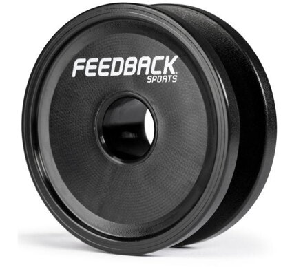 FEEDBACK SPORT Thru-Axle lánctartó