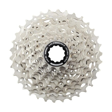 SHIMANO CS-R8100 11-34 Kazetta 12 sebességes fog Ultegra