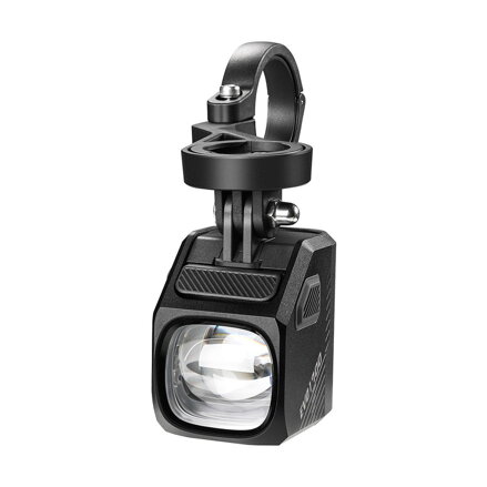MAGICSHINE EVO 1700 első lámpa 8 funkciós USB fekete