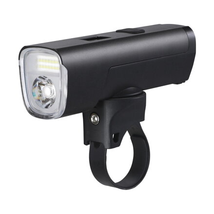 MAGICSHINE ALLTY 1500 első lámpa 5 funkciós USB fekete