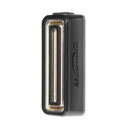 MAGICSHINE SEEMEE 100 V2.0 hátsó 9f USB fekete