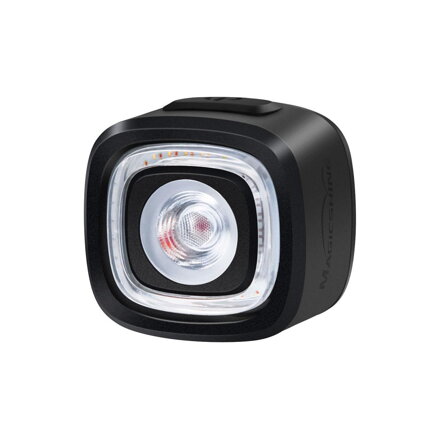 MAGICSHINE SEEMEE 150TL hátsó lámpa 9 funkciós USB fekete