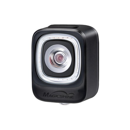 MAGICSHINE SEEMEE 200 V3.0 hátsó lámpa 6 funkciós USB fekete