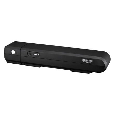 SHIMANO Akkumulátor Steps BTE6000 418Wh csomagtartó