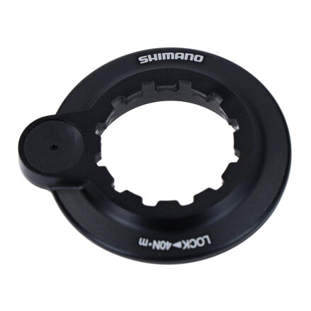 SHIMANO EW-SS302 féktárcsa anya mágnessel