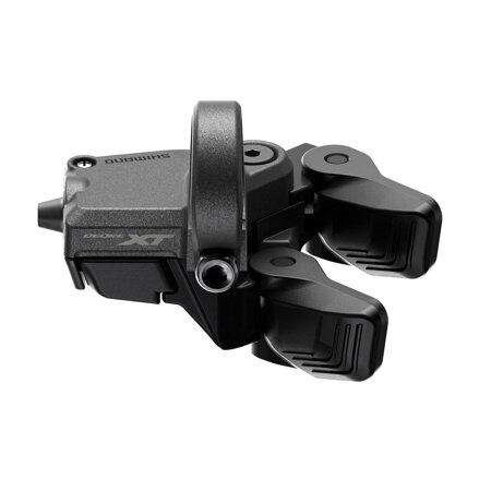 SHIMANO SW-M8150 Váltókar XT jobb Di2 kapcsoló kijelzővel