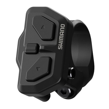 SHIMANO SW-EN600 Kapcsoló jobb a motorasszisztens vezérléshez (22,2mm)