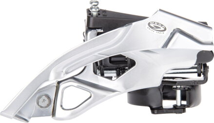 SHIMANO FD-M390 Első váltó Acera 3x9 sebességes TOP Swing 34,9mm